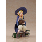 Imagen del producto Delicious in Dungeon Estatua PVC 1/7 Marcille Student Ver. AmiAmi Limited Edition 19 cm