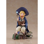 Imagen del producto Delicious in Dungeon Estatua PVC 1/7 Marcille Student Ver. AmiAmi Limited Edition 19 cm