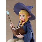 Imagen del producto Delicious in Dungeon Estatua PVC 1/7 Marcille Student Ver. AmiAmi Limited Edition 19 cm