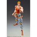 Imagen del producto JoJo’s Bizarre Adventure Parte 3 Stardust Crusaders Figura Super Action Chozokado Dio Awaken Third 16 cm