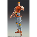 Imagen del producto JoJo’s Bizarre Adventure Parte 3 Stardust Crusaders Figura Super Action Chozokado Dio Awaken Third 16 cm