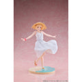 Imagen del producto Lycoris Recoil Figura PVC 1/7 Chisato Nishikigi White Dress Ver. 23 cm