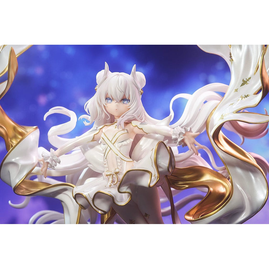 Imagen del producto Azur Lane Figura PVC 1/7 Le Malin 33 cm
