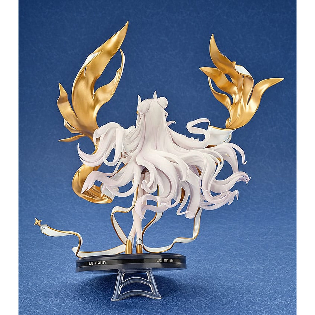 Imagen del producto Azur Lane Figura PVC 1/7 Le Malin 33 cm