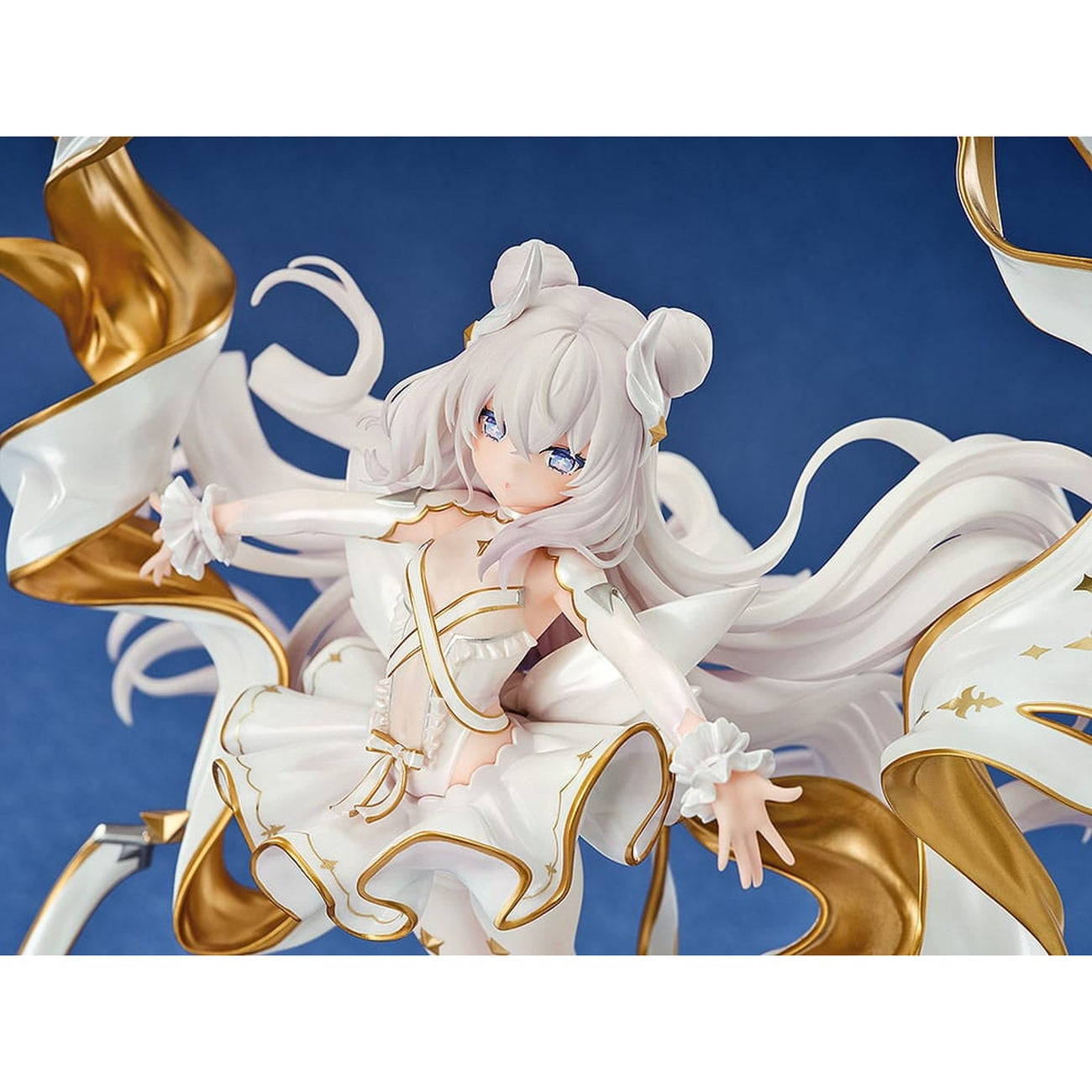 Imagen del producto Azur Lane Figura PVC 1/7 Le Malin 33 cm