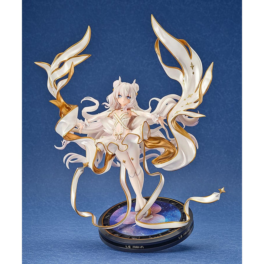 Imagen del producto Azur Lane Figura PVC 1/7 Le Malin 33 cm