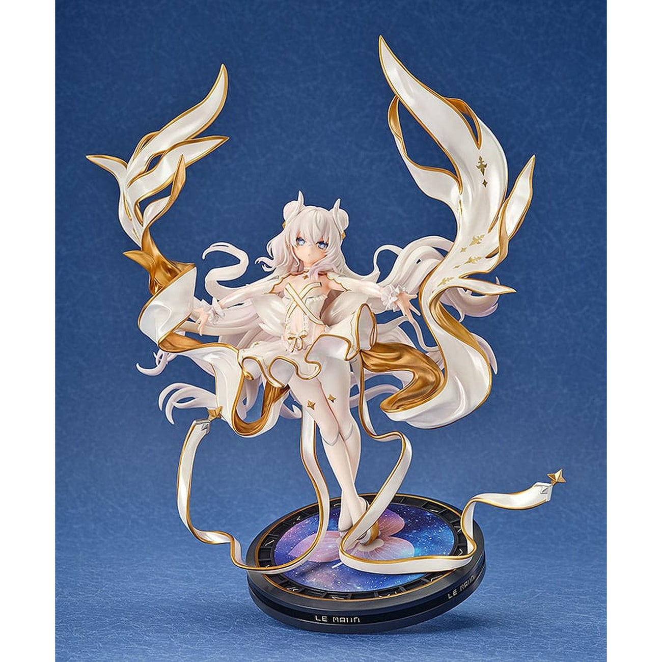 Imagen del producto Azur Lane Figura PVC 1/7 Le Malin 33 cm
