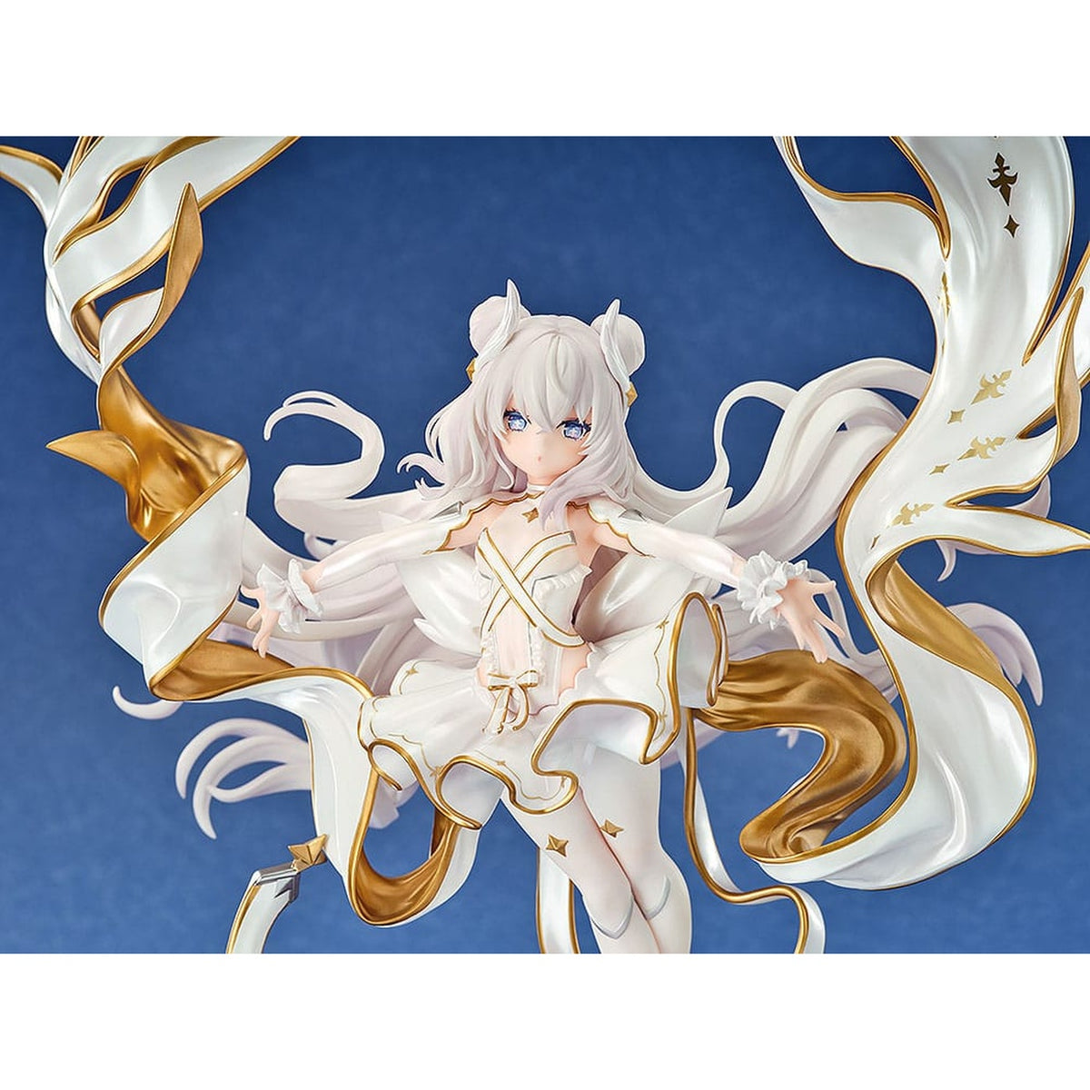 Imagen del producto Azur Lane Figura PVC 1/7 Le Malin 33 cm
