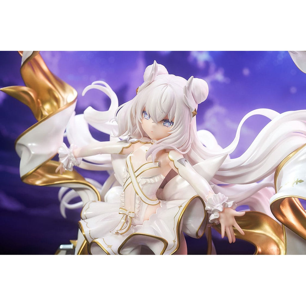 Imagen del producto Azur Lane Figura PVC 1/7 Le Malin 33 cm