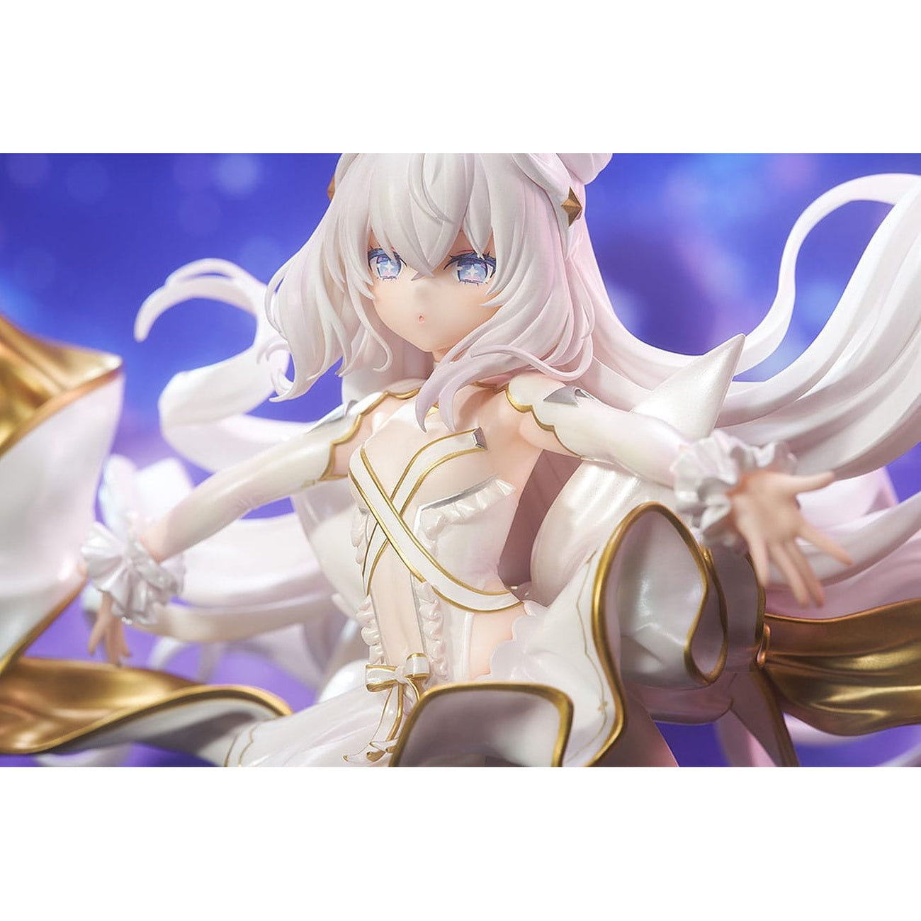 Imagen del producto Azur Lane Figura PVC 1/7 Le Malin 33 cm