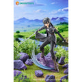 Product image Sword Art Online Statue 1/7 Progressive Scherzo of Deep Night Kirito 22 cm