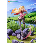 Imagen del producto Sword Art Online Figura 1/7 Progressive Scherzo of Deep Night Asuna 23 cm