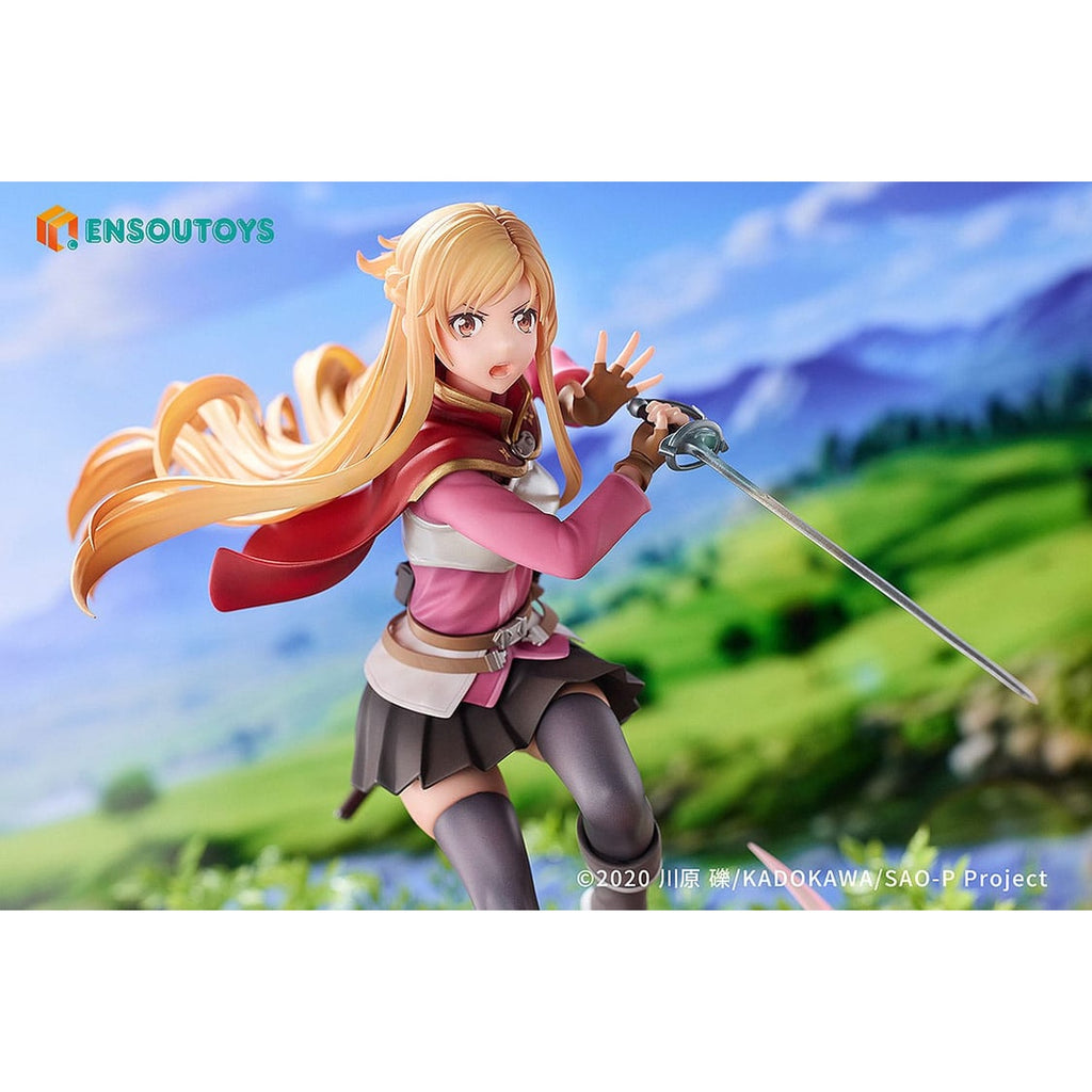 Imagen del producto Sword Art Online Figura 1/7 Progressive Scherzo of Deep Night Asuna 23 cm