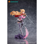 Imagen del producto Sword Art Online Figura 1/7 Progressive Scherzo of Deep Night Asuna 23 cm