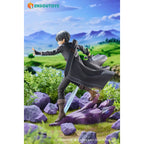 Imagen del producto Sword Art Online Figura 1/7 Progressive Scherzo of Deep Night Set Kirito y Asuna