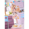 Imagen del producto Azur Lane Estatua PVC 1/7 Bache: Anniversary Illustration Ver. 27 cm