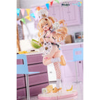 Imagen del producto Azur Lane Estatua PVC 1/7 Bache: Anniversary Illustration Ver. 27 cm