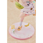 Imagen del producto Azur Lane Estatua PVC 1/7 Bache: Anniversary Illustration Ver. 27 cm
