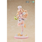 Imagen del producto Azur Lane Estatua PVC 1/7 Bache: Anniversary Illustration Ver. 27 cm