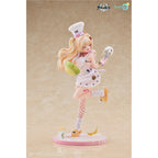 Imagen del producto Azur Lane Estatua PVC 1/7 Bache: Anniversary Illustration Ver. 27 cm