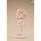 Imagen del producto Azur Lane Estatua PVC 1/7 Bache: Anniversary Illustration Ver. 27 cm