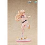 Imagen del producto Azur Lane Estatua PVC 1/7 Bache: Anniversary Illustration Ver. 27 cm