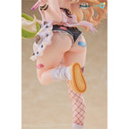 Imagen del producto Azur Lane Estatua PVC 1/7 Bache: Anniversary Illustration Ver. 27 cm