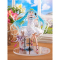 Imagen del producto Hatsune Miku GT Project Figura PVC Original 1/7 Vacation Style Ver. 24 cm