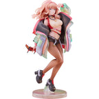 Product image Gridman Universe PVC Statue 1/7 Yume Minami: Dreamy Divas Ver. 25 cm