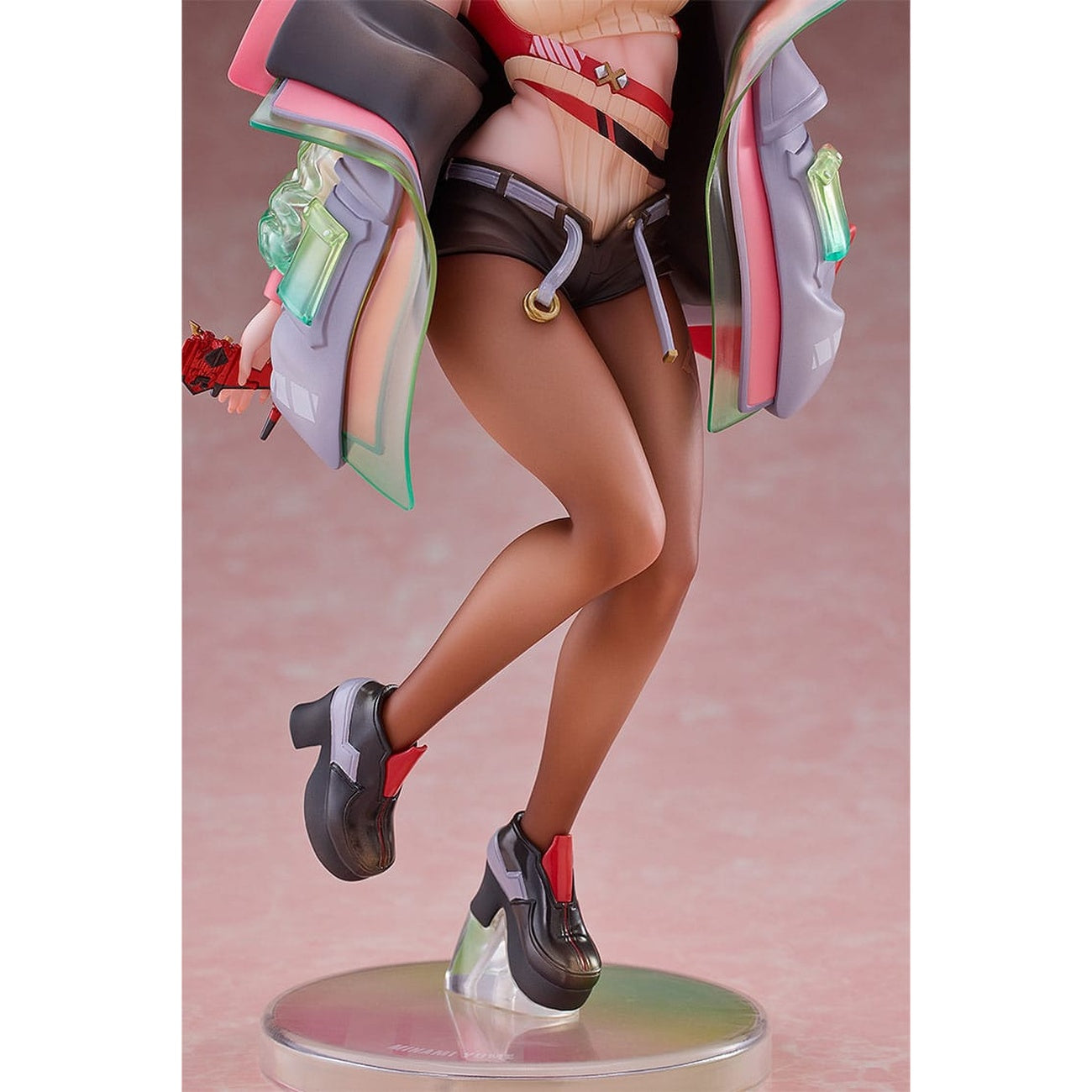 Product image Gridman Universe PVC Statue 1/7 Yume Minami: Dreamy Divas Ver. 25 cm