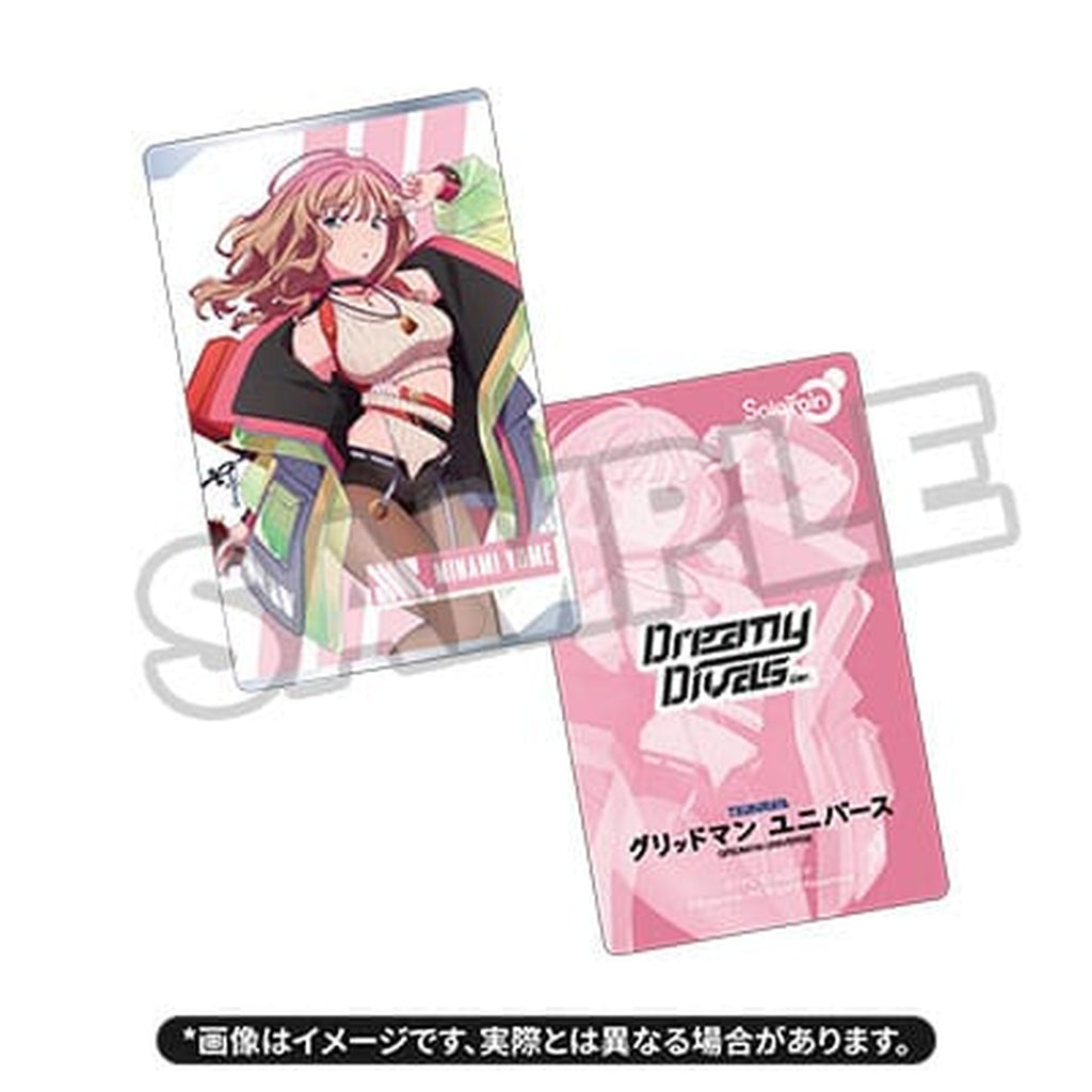 Product image Gridman Universe PVC Statue 1/7 Yume Minami: Dreamy Divas Ver. 25 cm