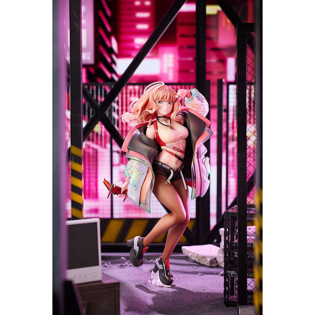 Product image Gridman Universe PVC Statue 1/7 Yume Minami: Dreamy Divas Ver. 25 cm