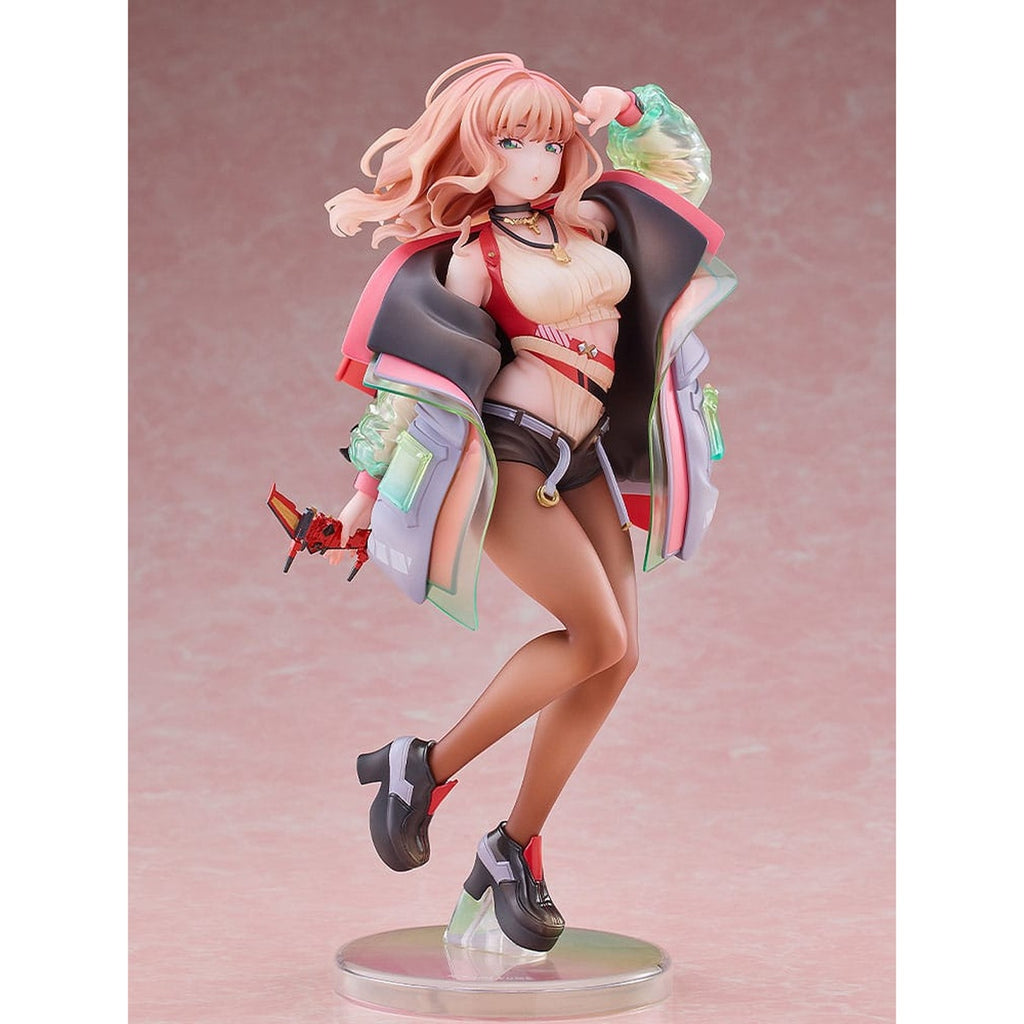 Product image Gridman Universe PVC Statue 1/7 Yume Minami: Dreamy Divas Ver. 25 cm