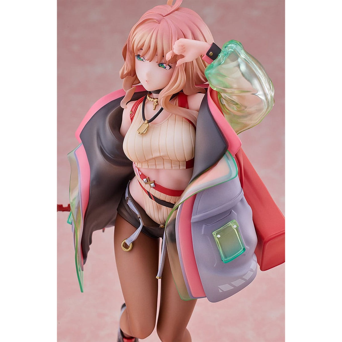 Product image Gridman Universe PVC Statue 1/7 Yume Minami: Dreamy Divas Ver. 25 cm