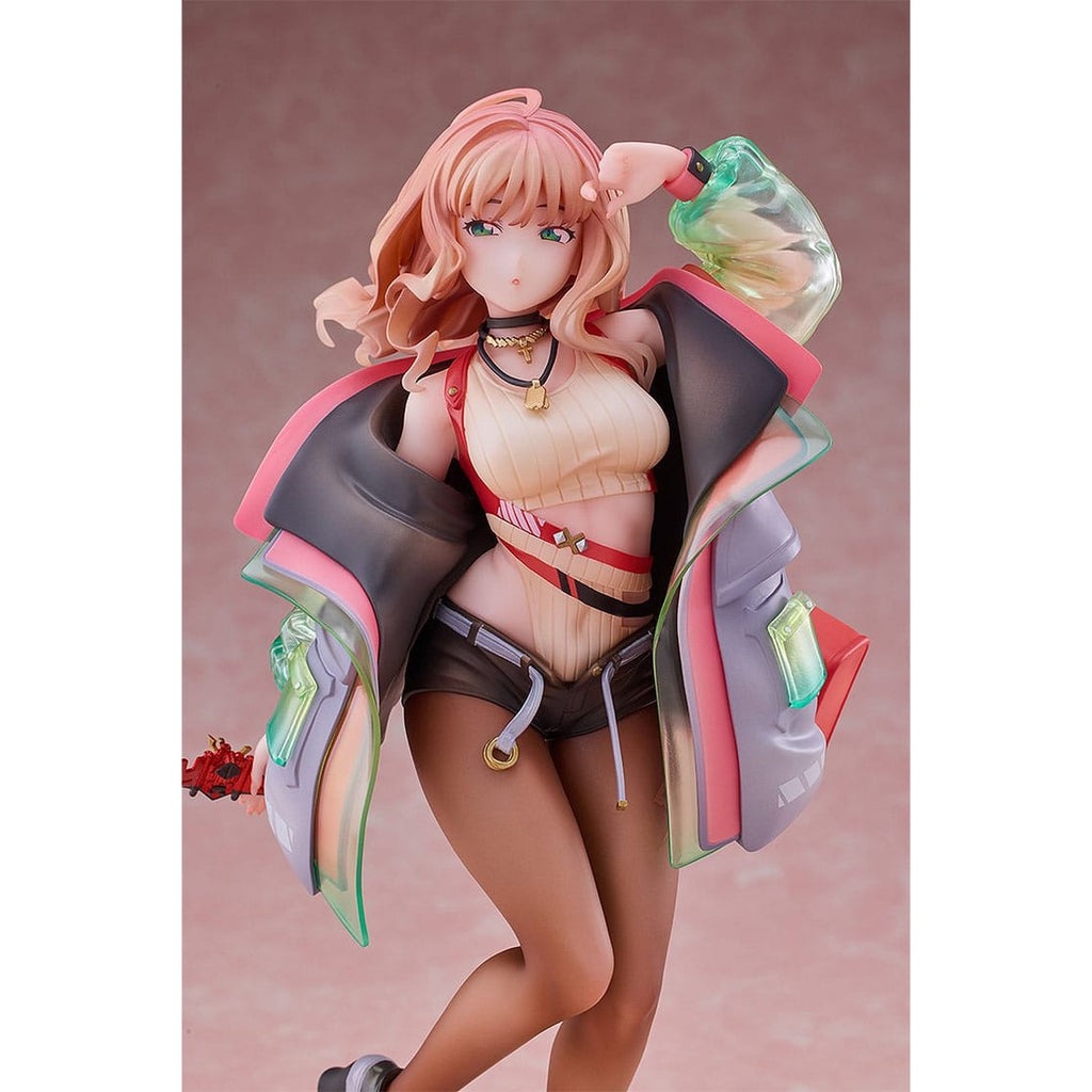 Product image Gridman Universe PVC Statue 1/7 Yume Minami: Dreamy Divas Ver. 25 cm