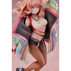 Product image Gridman Universe PVC Statue 1/7 Yume Minami: Dreamy Divas Ver. 25 cm