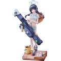 Imagen del producto Blue Archive Estatua PVC 1/7 Miyu Swimsuit Ver. 25 cm