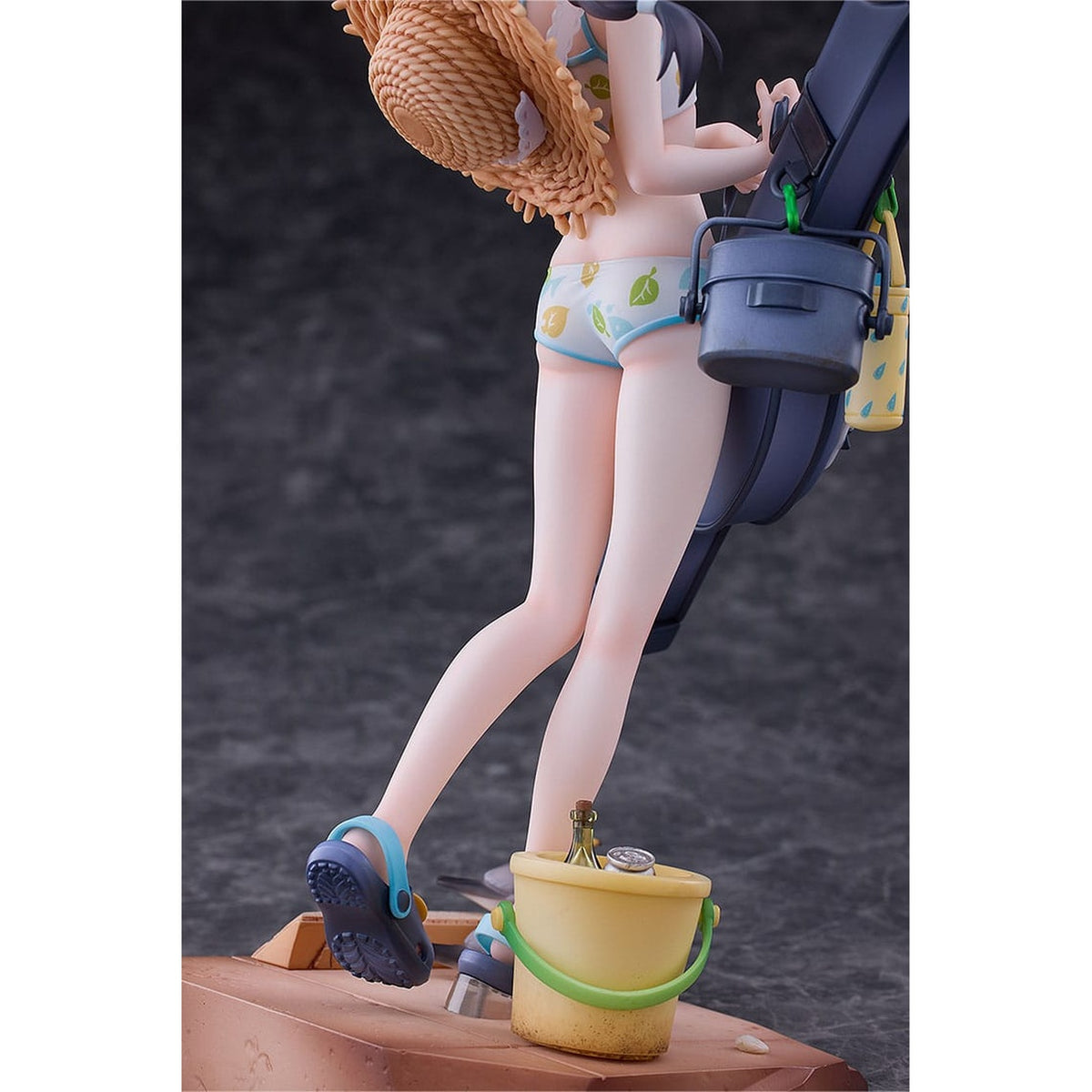 Imagen del producto Blue Archive Estatua PVC 1/7 Miyu Swimsuit Ver. 25 cm