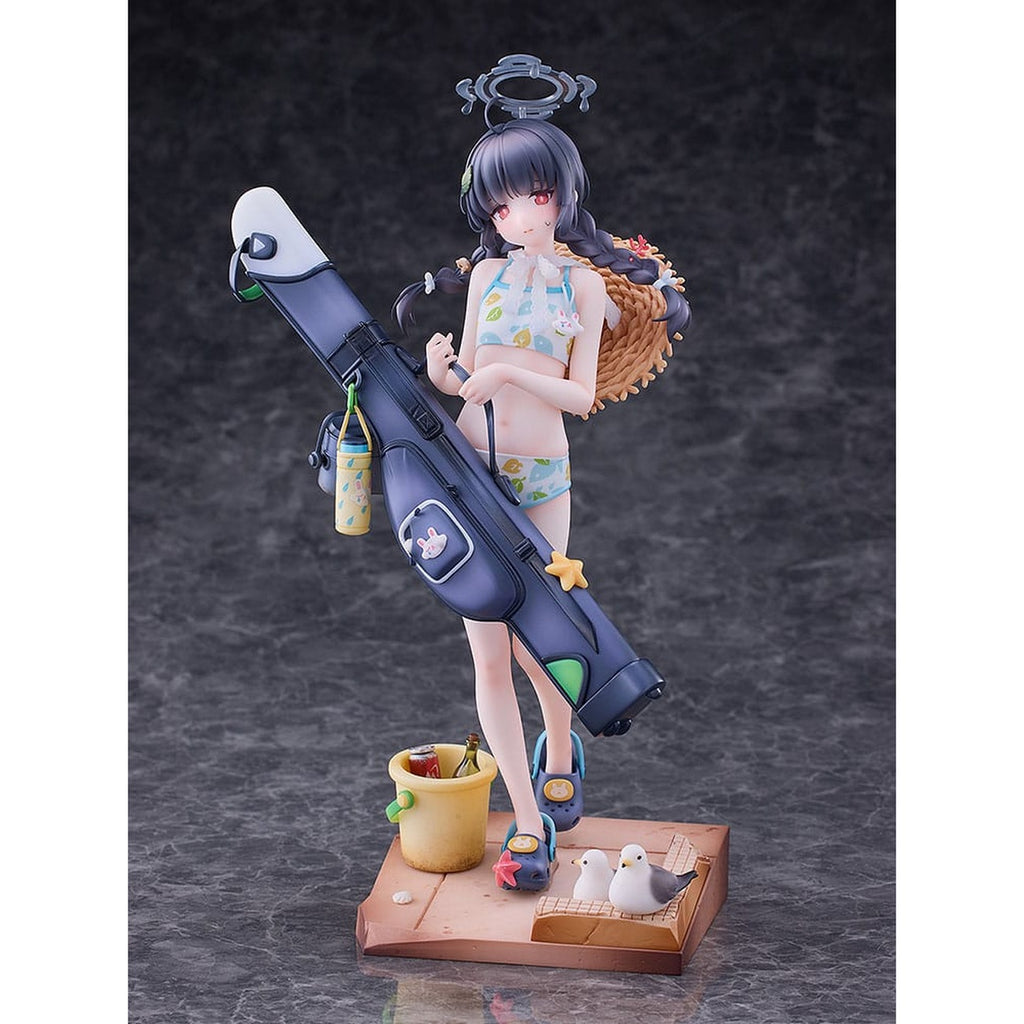 Imagen del producto Blue Archive Estatua PVC 1/7 Miyu Swimsuit Ver. 25 cm