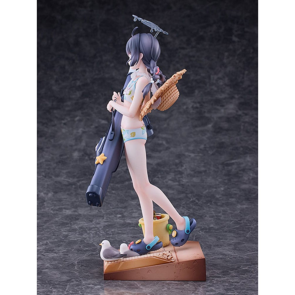 Imagen del producto Blue Archive Estatua PVC 1/7 Miyu Swimsuit Ver. 25 cm