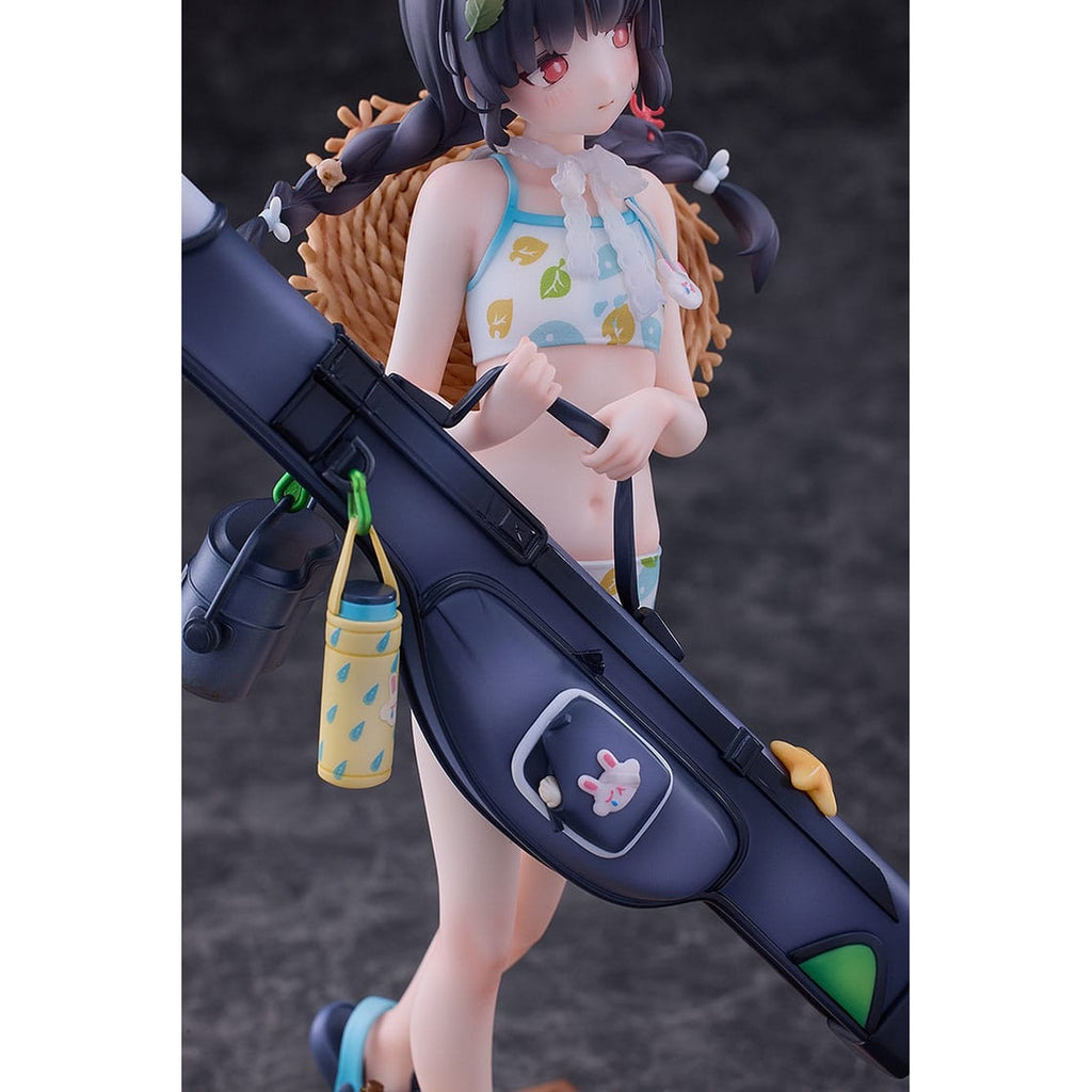 Imagen del producto Blue Archive Estatua PVC 1/7 Miyu Swimsuit Ver. 25 cm