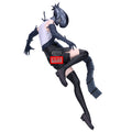 Imagen del producto Chainsaw Man - Figura Bomb Maximatic