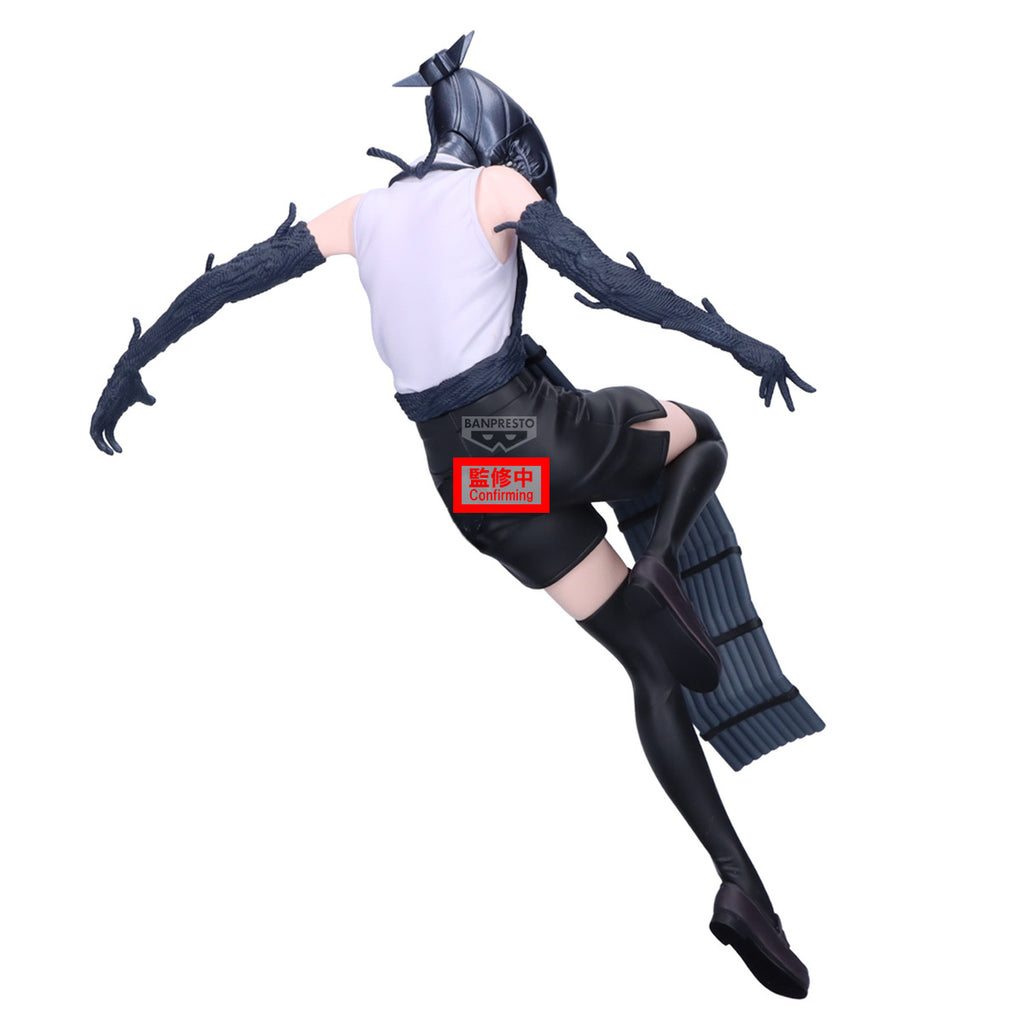 Imagen del producto Chainsaw Man - Figura Bomb Maximatic