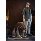 Imagen del producto Fullmetal Alchemist: Brotherhood Figura PVC Pop Up Parade Shou Tucker & Quimera Nina 18 cm