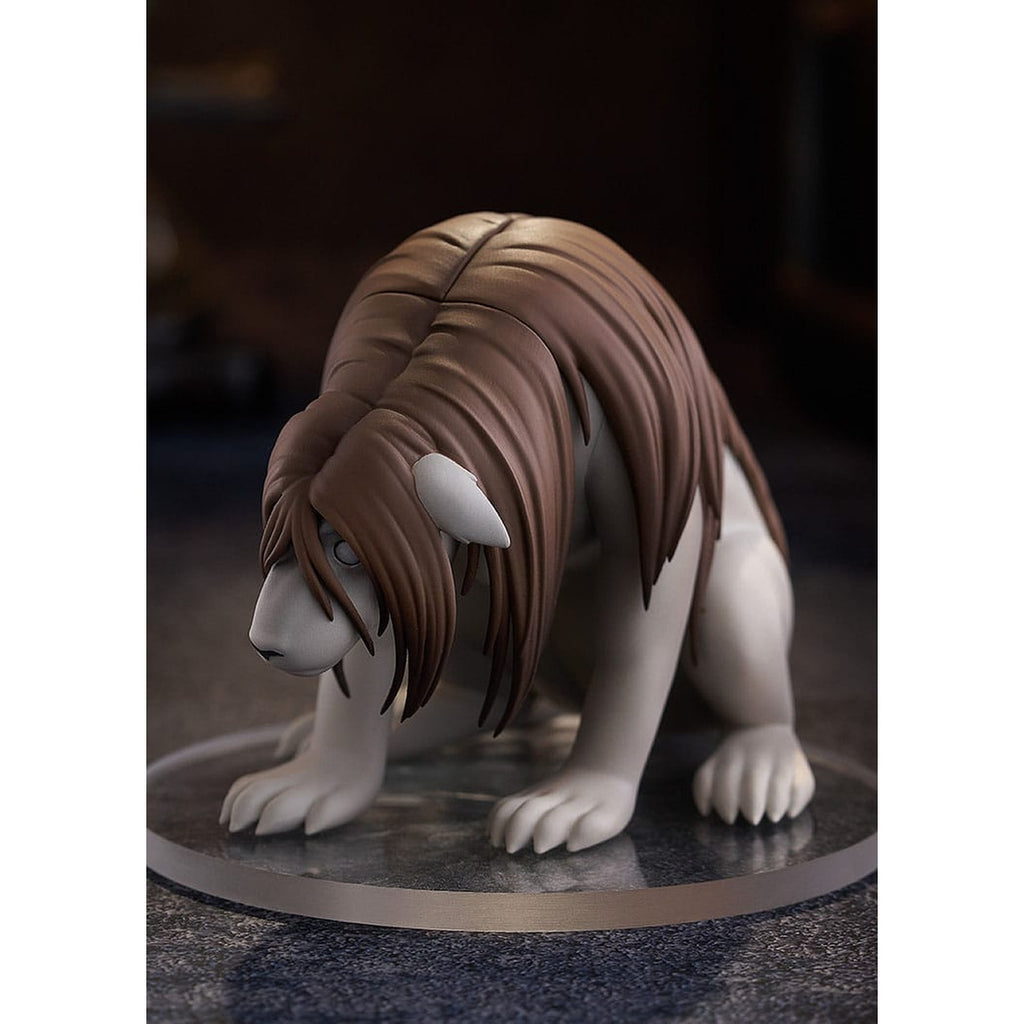 Imagen del producto Fullmetal Alchemist: Brotherhood Figura PVC Pop Up Parade Shou Tucker & Quimera Nina 18 cm