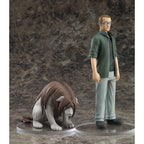 Imagen del producto Fullmetal Alchemist: Brotherhood Figura PVC Pop Up Parade Shou Tucker & Quimera Nina 18 cm