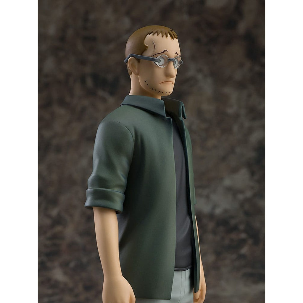 Imagen del producto Fullmetal Alchemist: Brotherhood Figura PVC Pop Up Parade Shou Tucker & Quimera Nina 18 cm