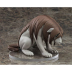 Imagen del producto Fullmetal Alchemist: Brotherhood Figura PVC Pop Up Parade Shou Tucker & Quimera Nina 18 cm