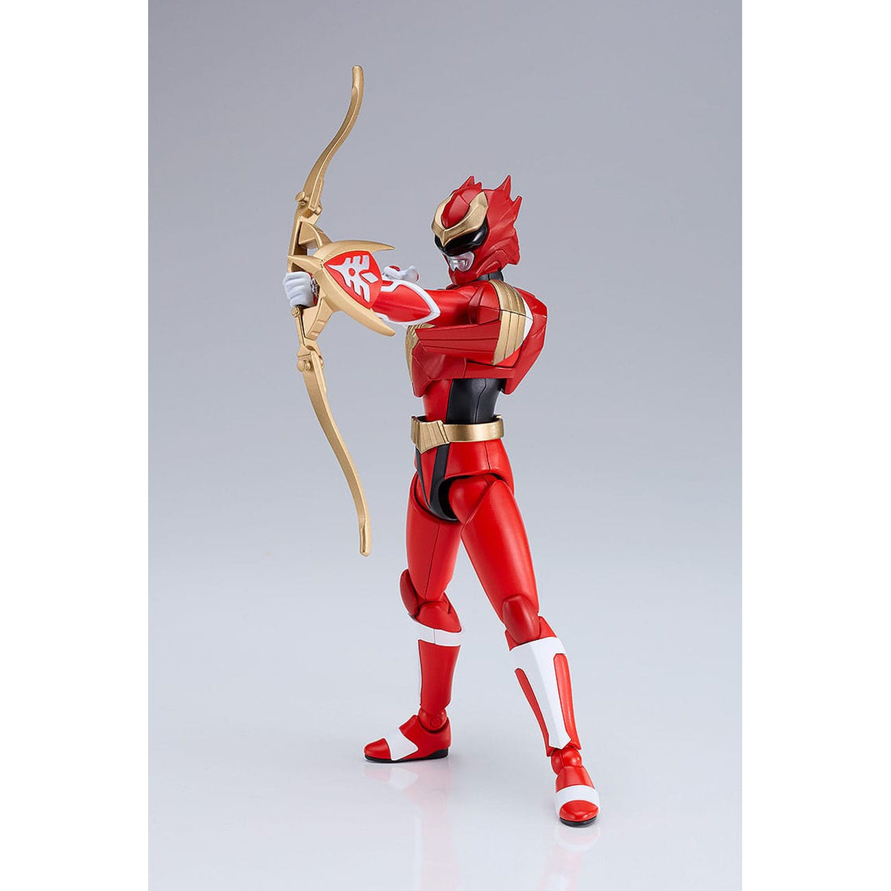 Imagen del producto Chouseishin Gransazer Plamatea Maqueta de plástico Sazer Tarious 16 cm