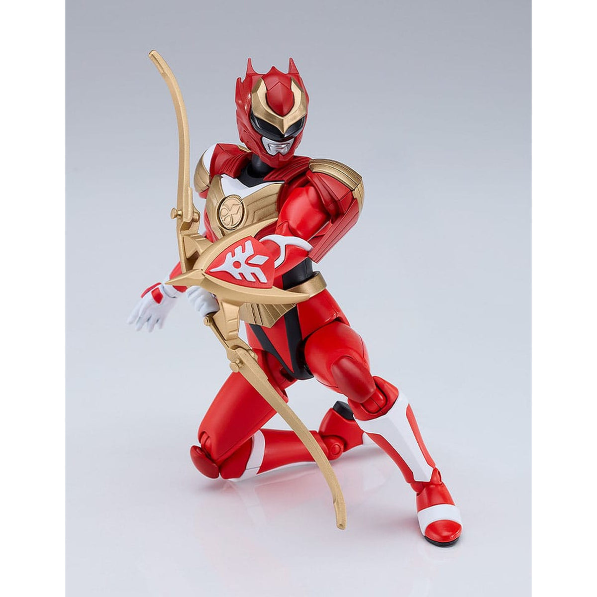 Imagen del producto Chouseishin Gransazer Plamatea Maqueta de plástico Sazer Tarious 16 cm